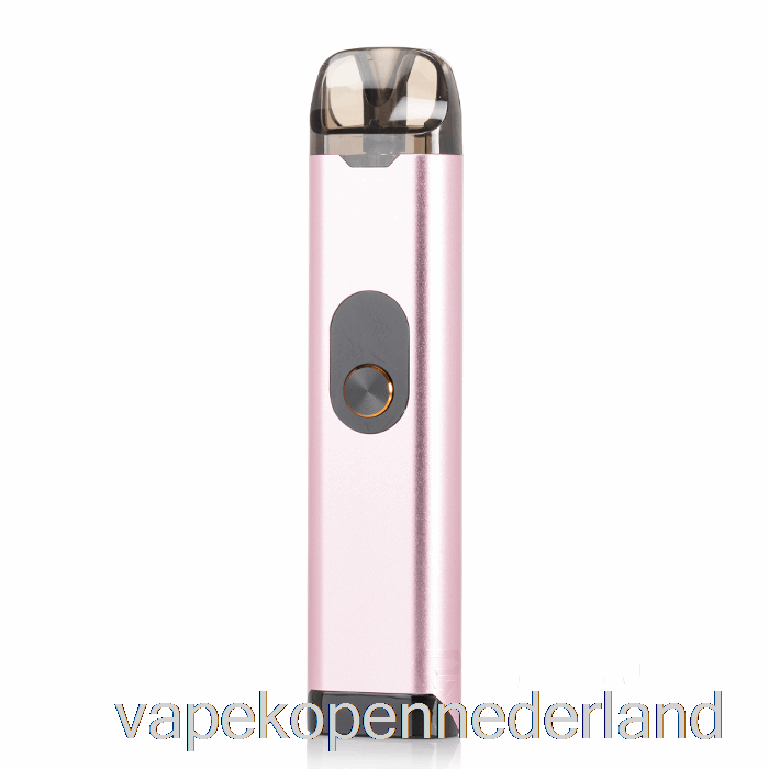 Vape Nederland Hellvape Eir 18w Pod-systeem Lichtroze